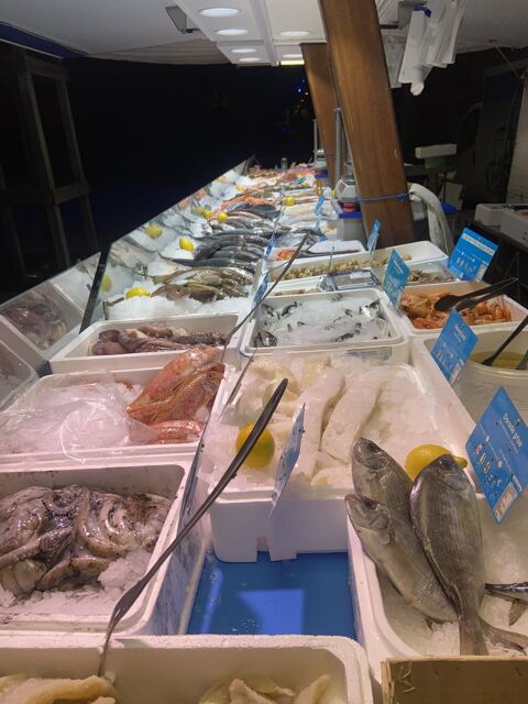 Poissonnerie 145000 69100 Villeurbanne