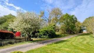  Villa � vendre 15 + pi�ces 535 m�