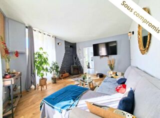  Maison à vendre 5 pièces 88 m²