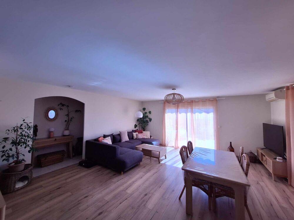 Location Maison Maison Saint pargoire