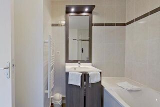  Appartement � vendre 1 pi�ce 23 m�