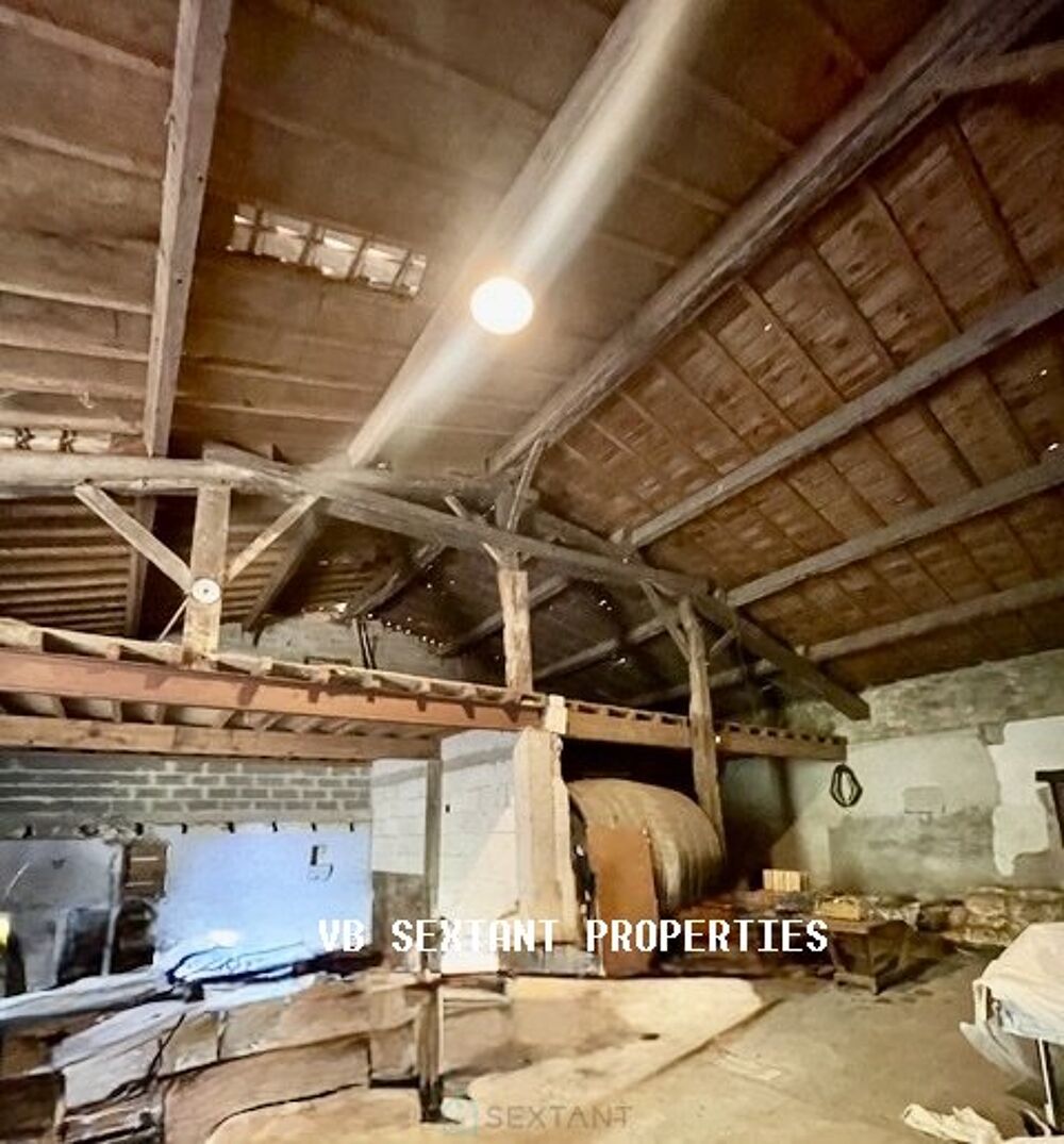 � vendre  Villa Saint-Maixant (33490)