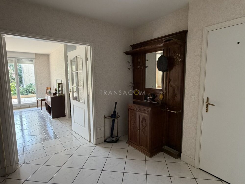 Vente Appartement Appartement Tours