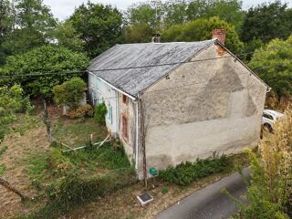  Maison � vendre 2 pi�ces 34 m�