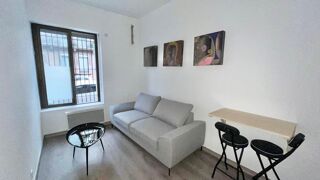  Appartement  louer 1 pice 17 m