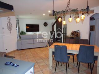  Maison à vendre 5 pièces 121 m²