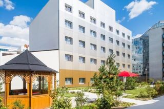  Appartement à vendre 1 pièce 21 m²