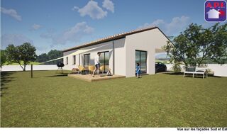  Terrain à vendre 639 m²