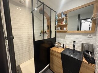  Appartement � vendre 3 pi�ces 59 m�