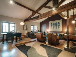  Appartement  vendre 5 pices 274 m