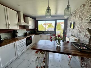  Maison � vendre 6 pi�ces 156 m�