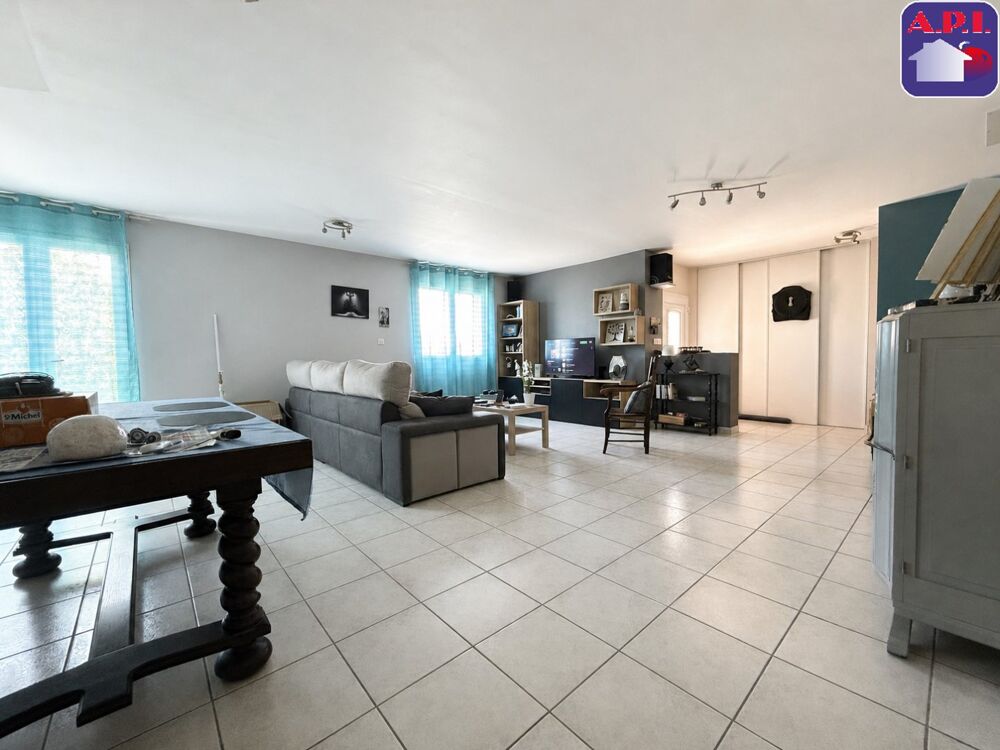 Vente Maison Maison Saverdun