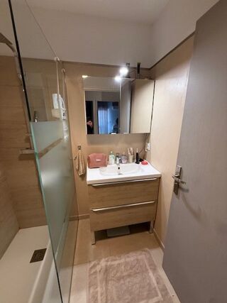  Appartement � vendre 3 pi�ces 98 m�