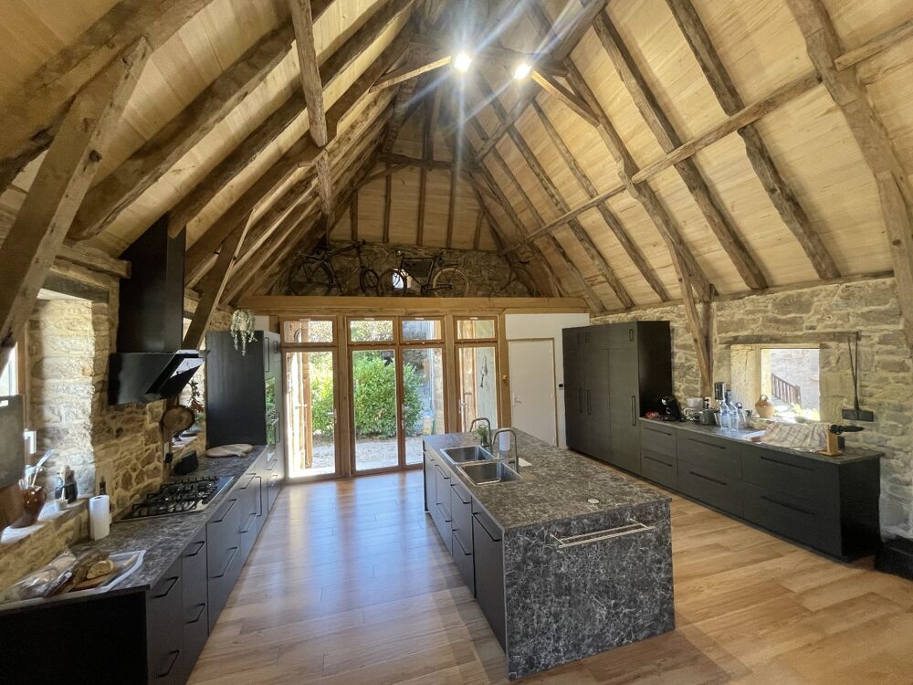  vendre  Maison Fourmagnac (46100)