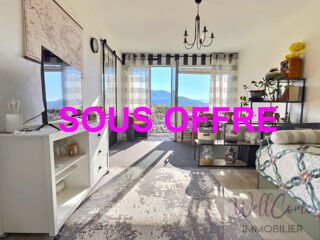  Appartement à vendre 1 pièce 36 m²