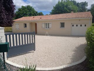  Maison à vendre 4 pièces 100 m²