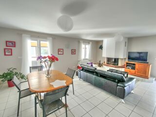  Maison � vendre 6 pi�ces 118 m�