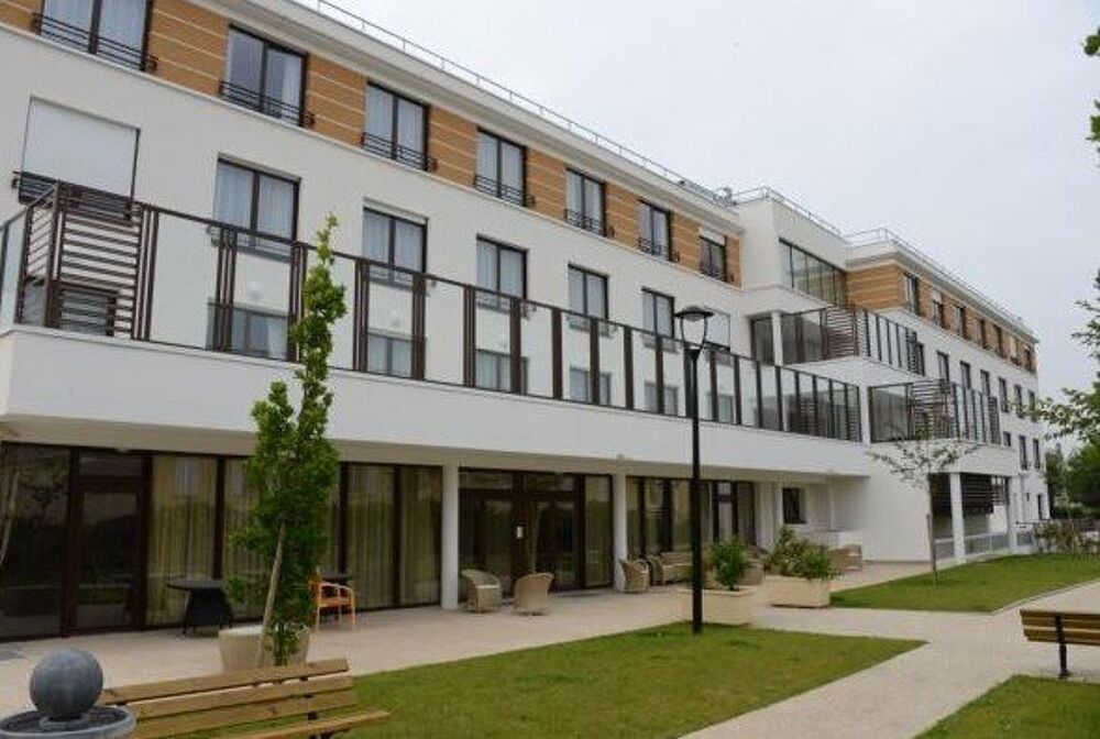 Vente Appartement Résidence Ehpad Saint maur des fosses