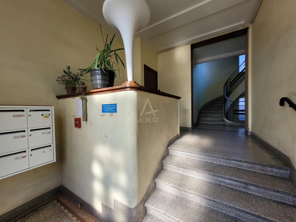 Vente Appartement Appartement Nantes