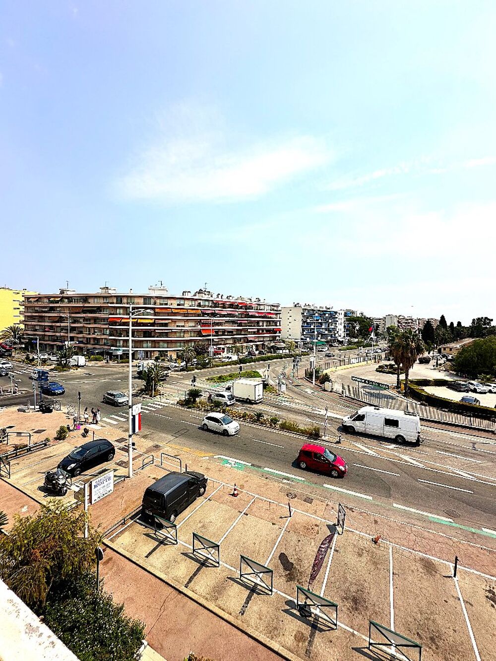 Vente Appartement Appartement Cagnes sur mer