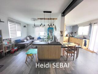  Maison  vendre 5 pices 112 m