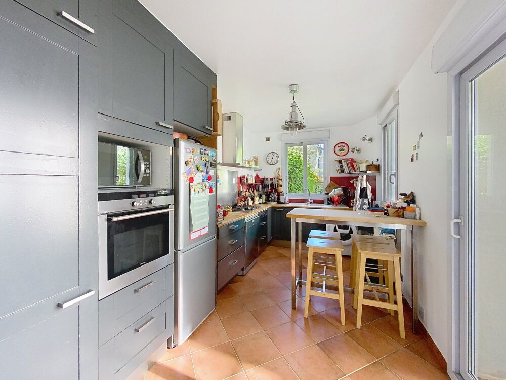 � vendre  Villa Saint-Maur-des-Foss�s (94100)