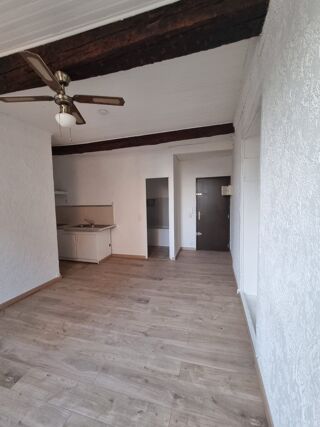  Appartement � vendre 2 pi�ces 30 m�