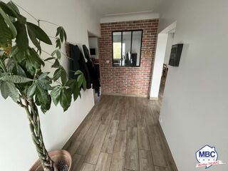  Maison � vendre 3 pi�ces 93 m�