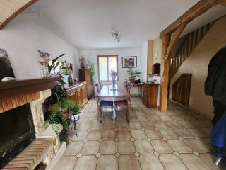  Maison � vendre 4 pi�ces 101 m�