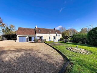  Maison � vendre 5 pi�ces 134 m�