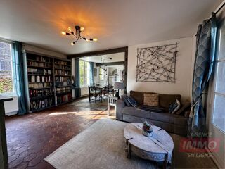  Maison � vendre 8 pi�ces 200 m�