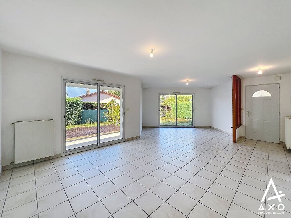 Vente Maison Maison Mont de marsan
