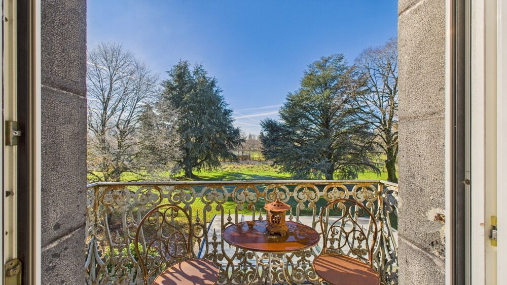 � vendre  Maison Mur-de-Barrez (12600)