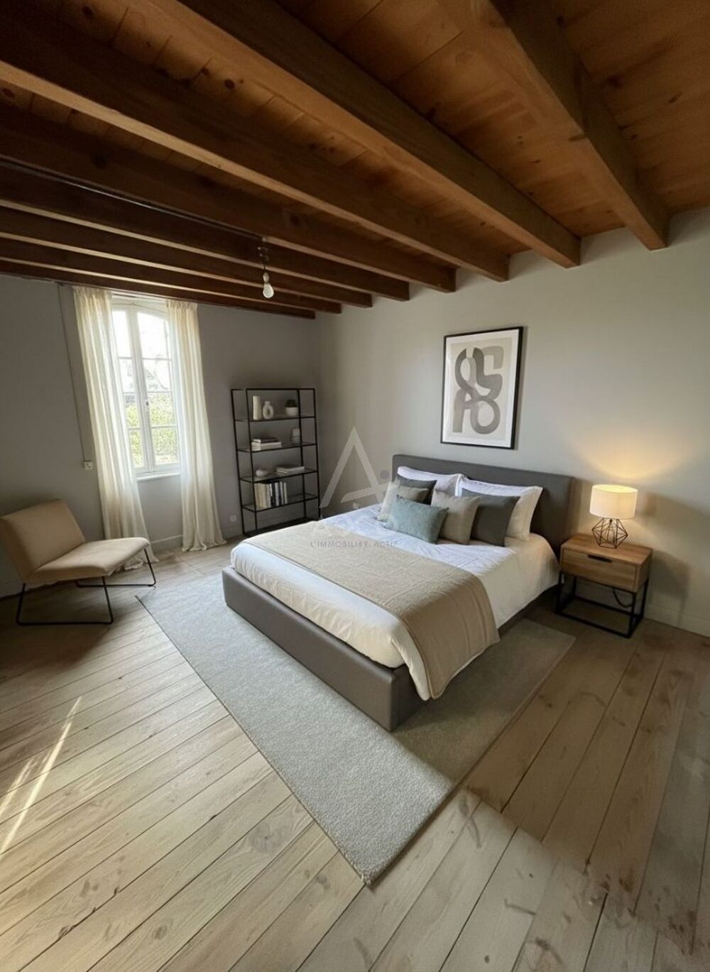 Vente Maison Maison et dépendances Arx