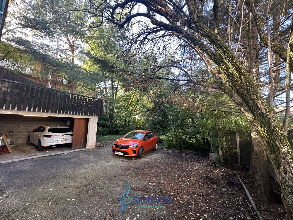 vendre  Villa Ville-la-Grand (74100)