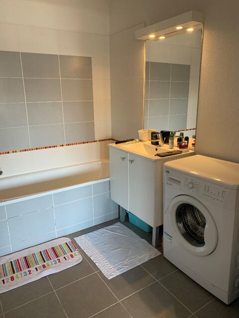  Appartement � louer 2 pi�ces 41 m�