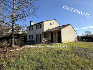  Maison � vendre 6 pi�ces 172 m�