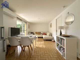  Appartement à vendre 3 pièces 41 m²