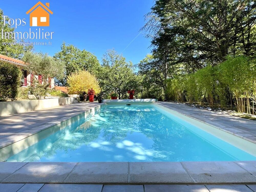 Vente Maison Maison Villefranche de rouergue