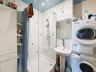  Appartement à vendre 2 pièces 49 m²