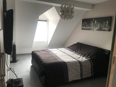  Appartement � louer 5 pi�ces 87 m�