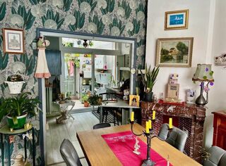  Maison à vendre 4 pièces 95 m²