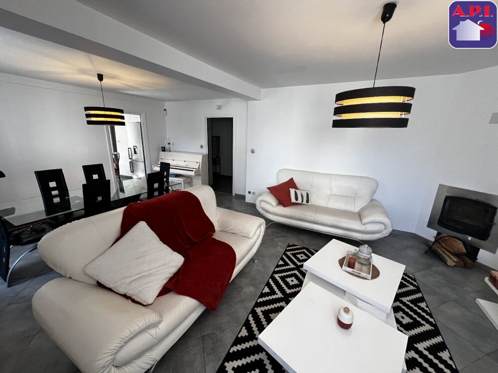 Vente Maison Maison Foix