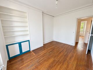  Appartement à vendre 3 pièces 51 m²
