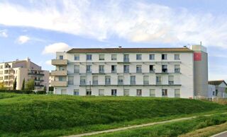  Appartement � vendre 1 pi�ce 23 m�