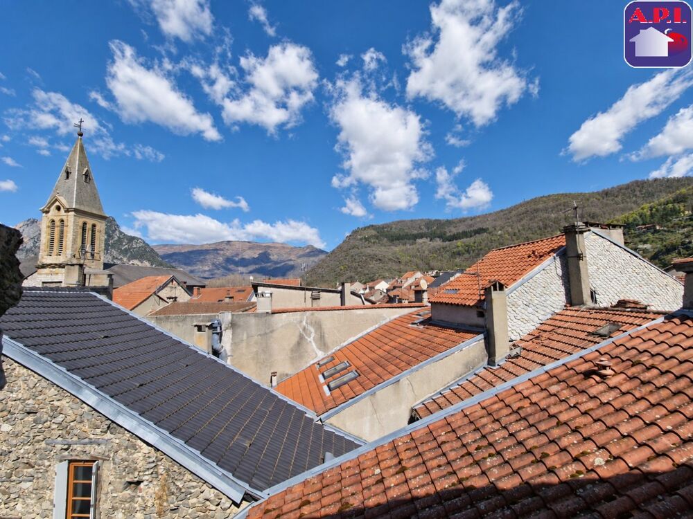 Location Appartement Triplex Tarascon sur ariege