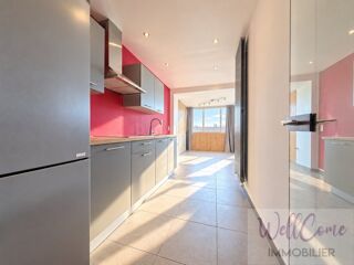  Appartement à vendre 3 pièces 61 m²