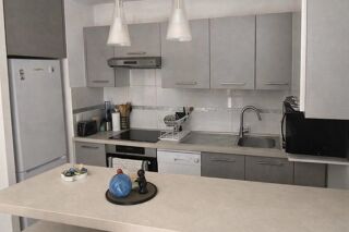  Appartement � vendre 2 pi�ces 39 m�