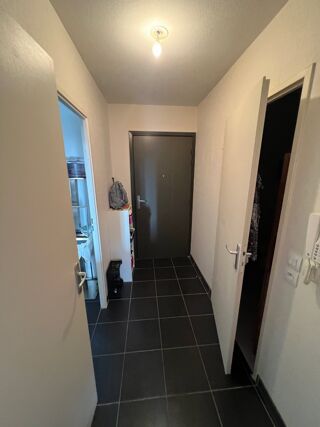  Appartement � vendre 2 pi�ces 39 m�