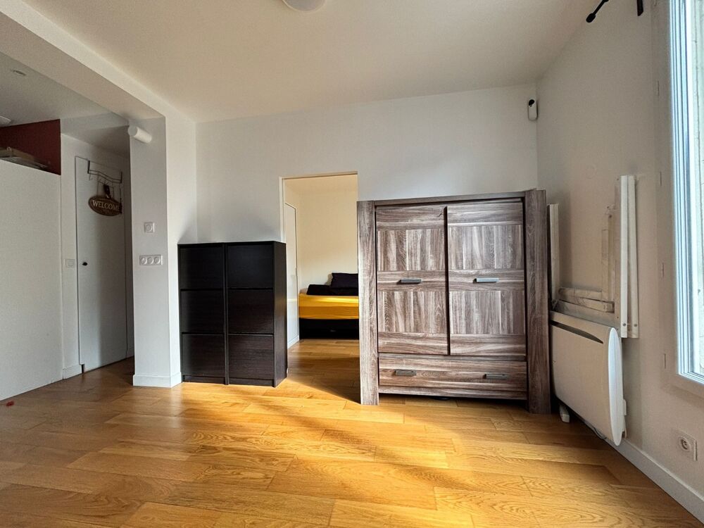 Vente Appartement Appartement Choisy le roi